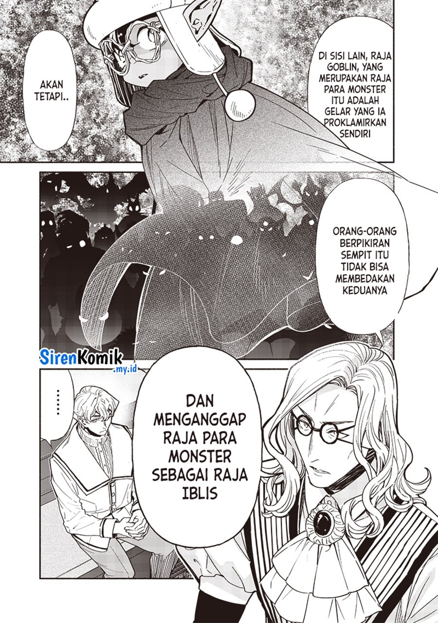 Dilarang COPAS - situs resmi www.mangacanblog.com - Komik tensei goblin da kedo shitsumon aru 111 - chapter 111 112 Indonesia tensei goblin da kedo shitsumon aru 111 - chapter 111 Terbaru 11|Baca Manga Komik Indonesia|Mangacan